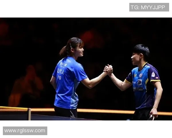 西安乒乓球队战术创新引领潮流助力乒乓球竞技水平提升